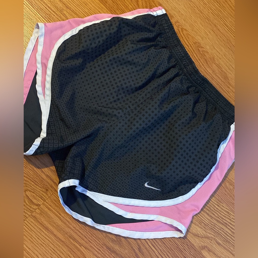 nike shorts